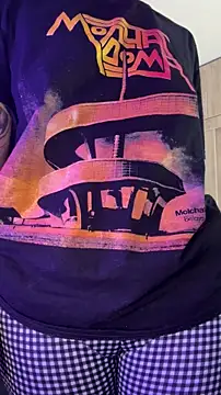 AryRousse's cam snapshot