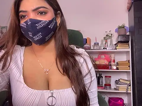 Fantastic_ruby's cam snapshot