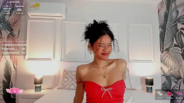 Aprillbrunette's cam snapshot