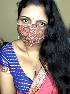 Hotty_Kavita's cam snapshot