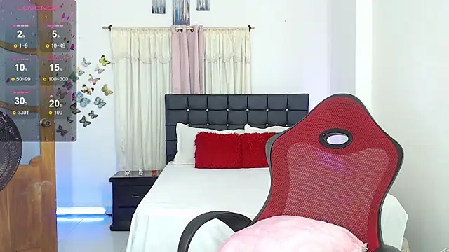 samantha-rose2's cam snapshot