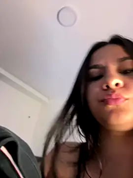 KattyPortman's cam snapshot