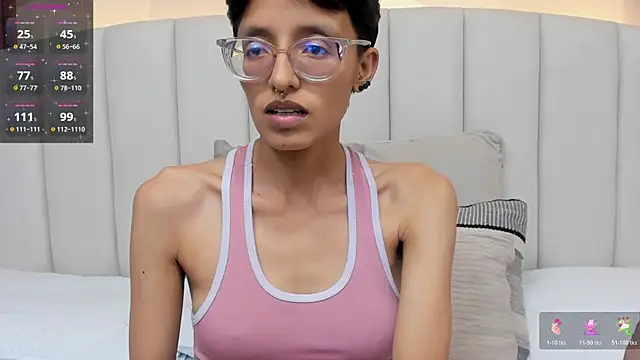 Marge_lasander's cam snapshot