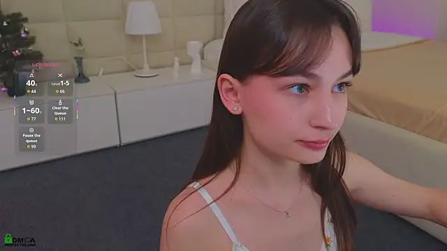 LolaPrise's cam snapshot