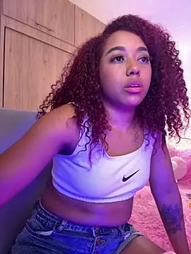 _Zahara_'s cam snapshot