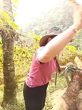 quynhkoolbae's cam snapshot