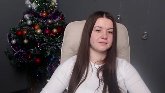 MavkaCute's cam snapshot