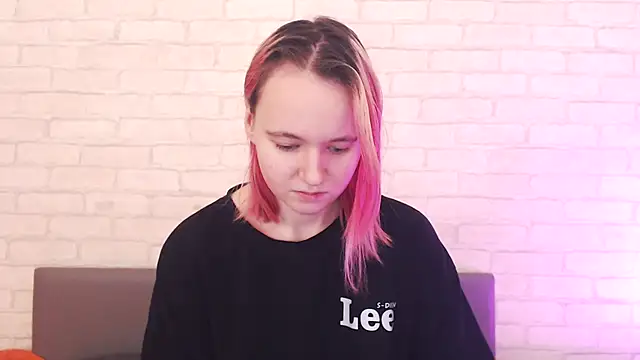 Ericha_Stone's cam snapshot