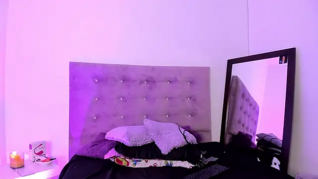 BonnySpencer's cam snapshot