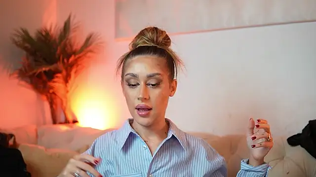 AileenKiss's cam snapshot