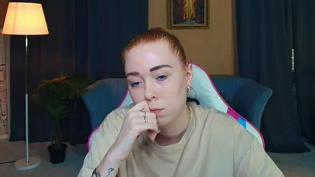 AddieOsler's cam snapshot