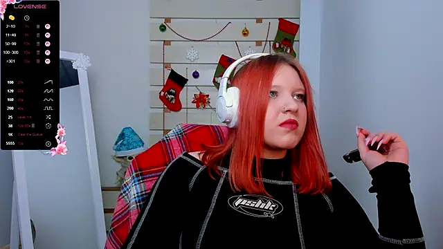 FoxPlayXX's cam snapshot