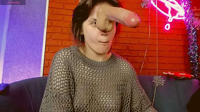 RosieHearts's cam snapshot