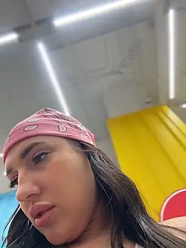 AleksandraRich live sex cam