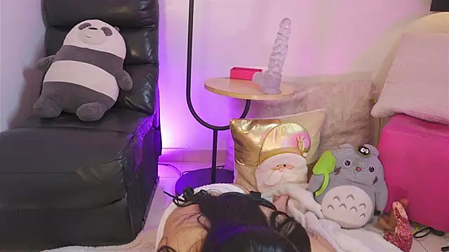 Hade_collinss's cam snapshot