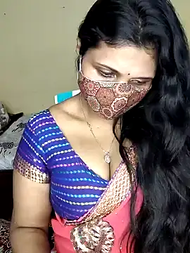 Hotty_Kavita's cam snapshot