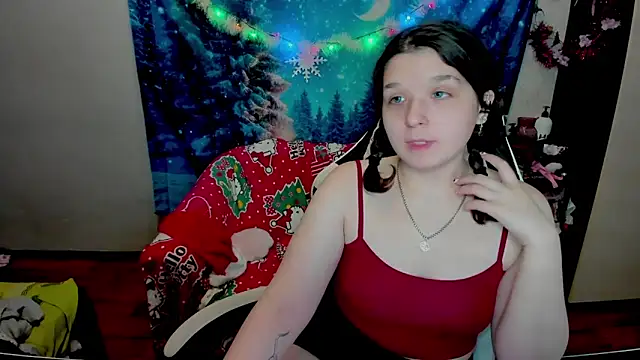 Acid_Kate's cam snapshot