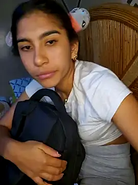 skinnyrox live sex cam