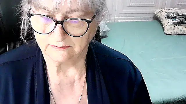 LolkaAlyss's cam snapshot