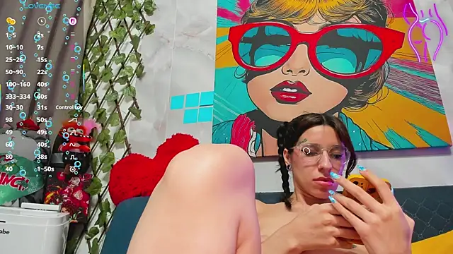 GabiMorgan's cam snapshot