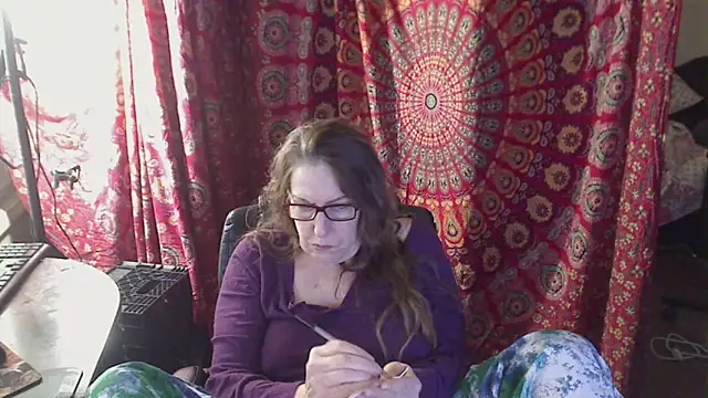 Ireallysquirt's cam snapshot