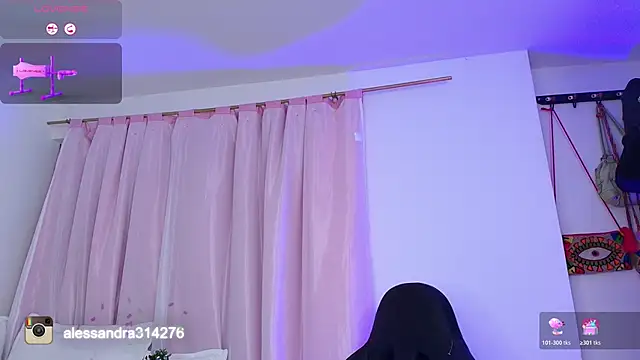 Alessandraa_ferri_'s cam snapshot