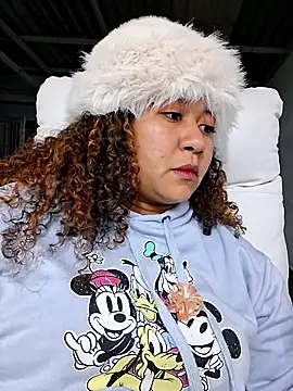 Kenia_tompson01's cam snapshot