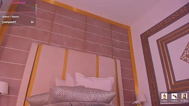 AbigailCarter's cam snapshot