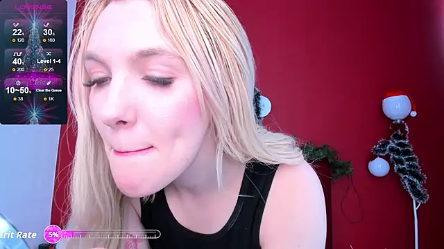 Fluffy_Monica's cam snapshot