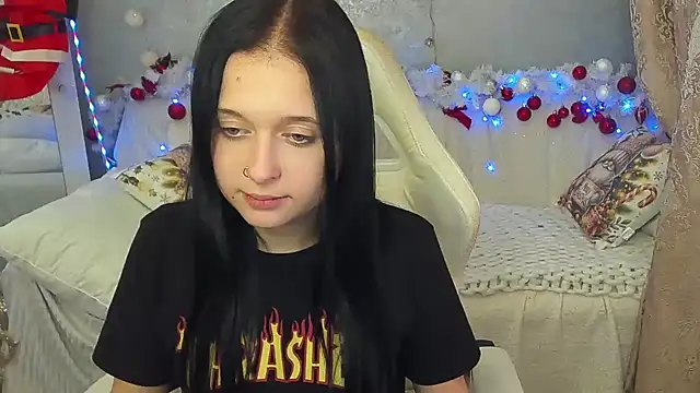 ScarletttMoon's cam snapshot