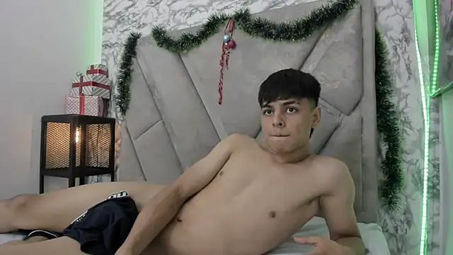 Logan_Jhonson live sex cam