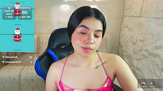 ambarina_r's cam snapshot