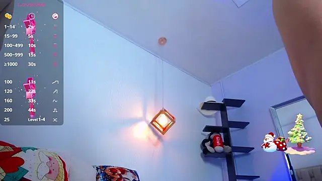 IVONNECLAIN1's cam snapshot