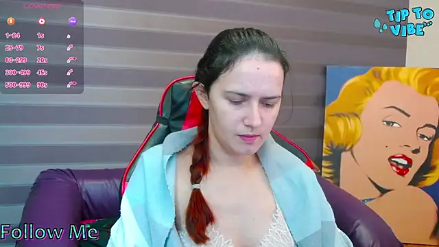 iris_nikhols's cam snapshot