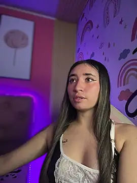 Sophie_LS's cam snapshot