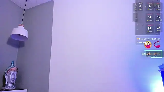 Maite_black's cam snapshot