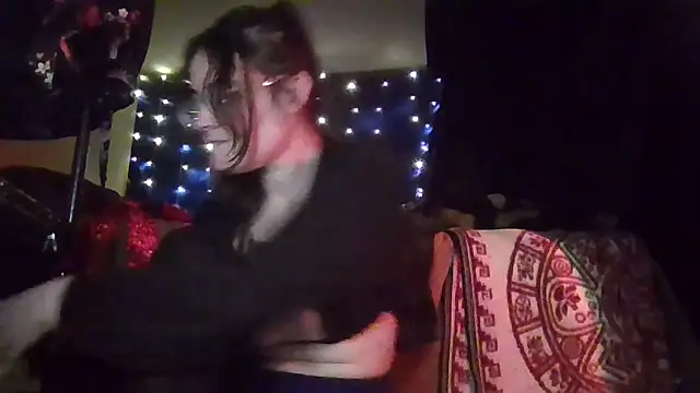 EyaDivine1's cam snapshot