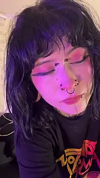 AryRousse's cam snapshot