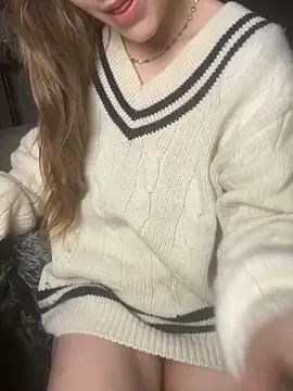 elliepixie's cam snapshot