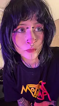 AryRousse's cam snapshot