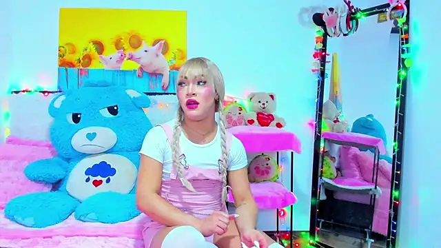 Candy_Candy__ live sex cam