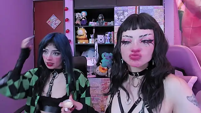 Vero_Osb_'s cam snapshot