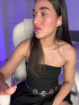 julieta_jhonss's cam snapshot