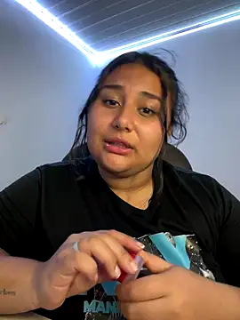 Nicky-222's cam snapshot