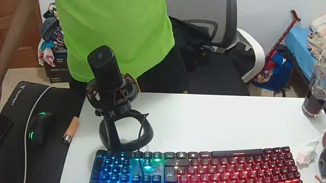 Calavera2001's cam snapshot