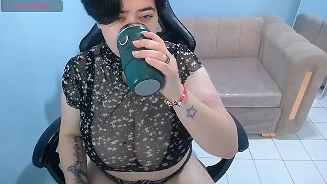 samythomas_t's cam snapshot