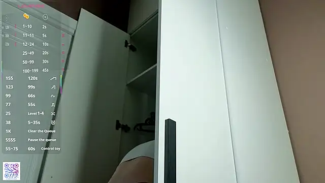 ZaraDudley's cam snapshot