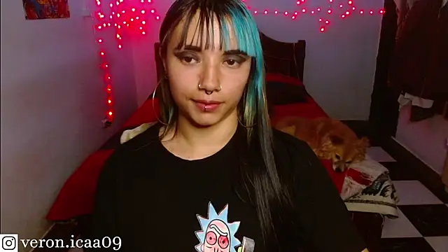 _Veronicaa_'s cam snapshot