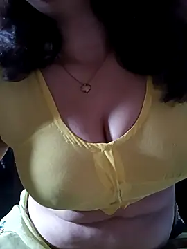 Sneha_gril's cam snapshot