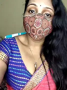 Hotty_Kavita's cam snapshot